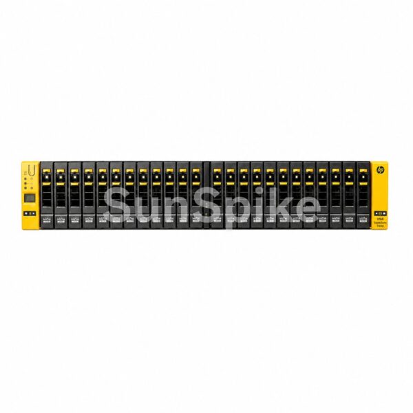 HPE 3PAR 7450 2N Storage