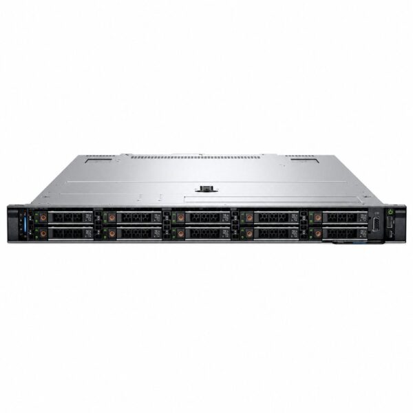 Dell PowerEdge R650 10SFF NVMe