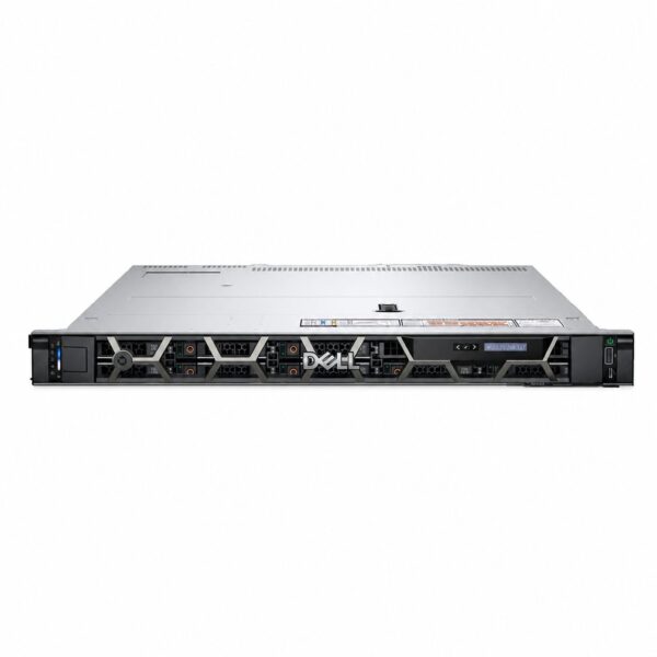 Dell PowerEdge R650 10SFF NVMe