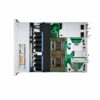 newserverlife-aa958d76-3 Refurbished Dell PowerEdge R450 1U Rack Server