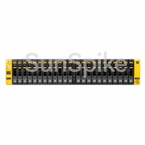 HPE 3PAR 7440c 2N Storage
