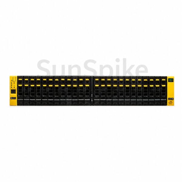 HPE 3PAR 8450 2N Storage