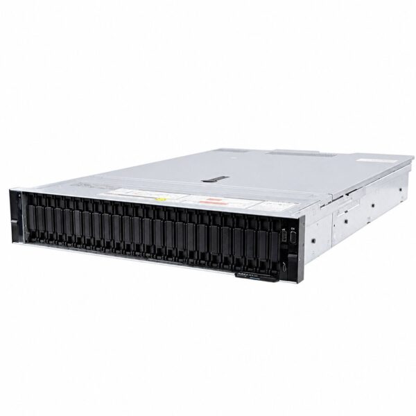 newserverlife-e931c448-1 Refurbished Dell PowerEdge R750 2U Rack Server