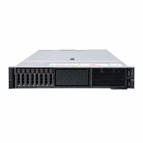newserverlife-f7640200-0 Dell PowerEdge R550 16SFF
