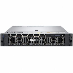 newserverlife-fb98dff4-0 Refurbished Dell PowerEdge R750xs 2U Rack Server
