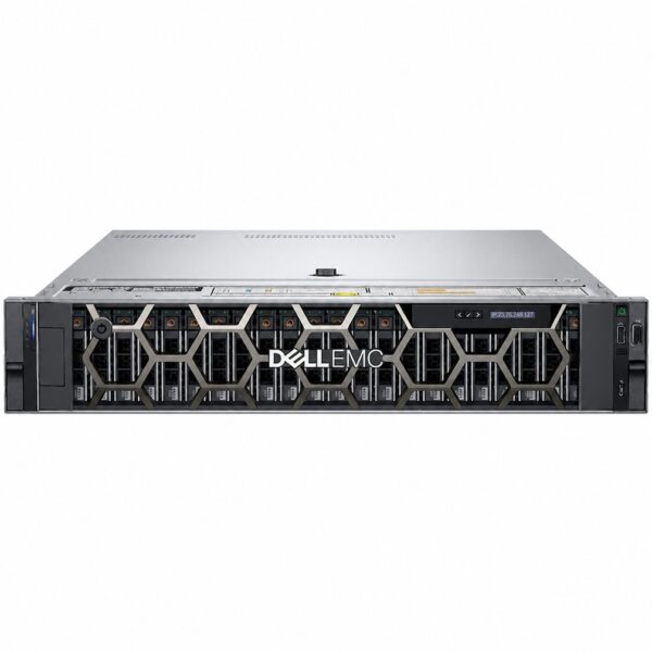 Refurbished Dell PowerEdge R750xs 2U Rack Server