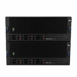 vibrant-0b56bf58-0 IBM P780 9179-MHD 3.7GHz