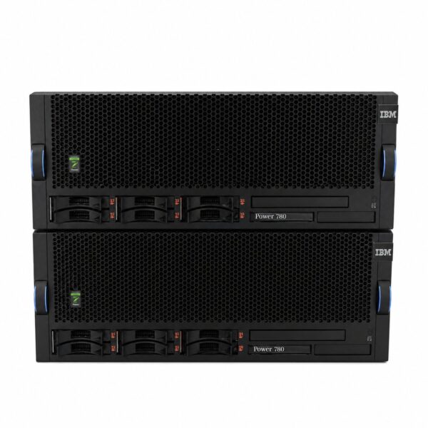 vibrant-0b56bf58-0 IBM P780 9179-MHD 3.7GHz