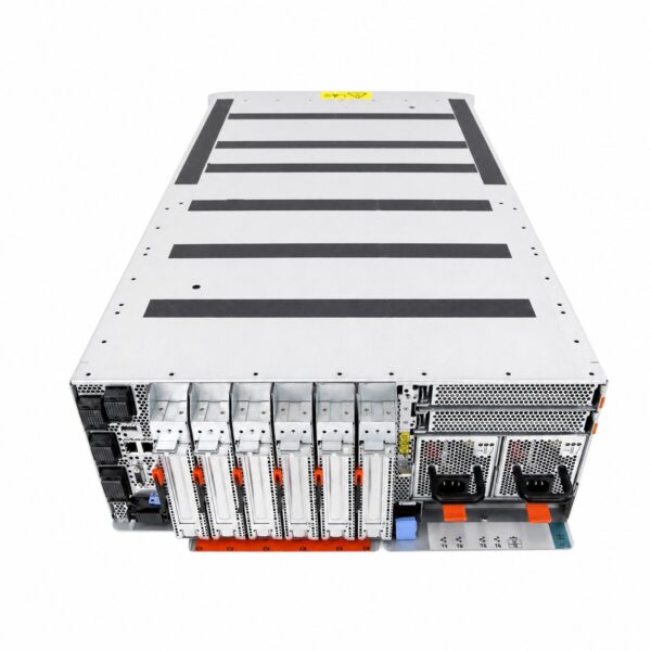 vibrant-0b56bf58-2 IBM P780 9179-MHD 3.7GHz