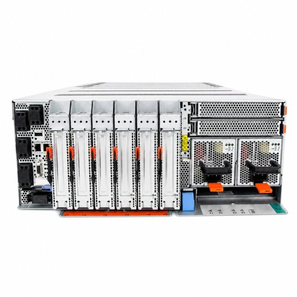 vibrant-0b56bf58-3 IBM P780 9179-MHD 3.7GHz