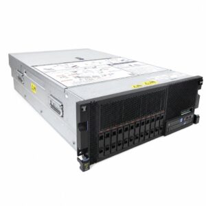 vibrant-c482a9f9-3 IBM 8286-42A Power8 16Core 4.15GHz