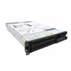 vibrant-d7a378a2-0 IBM 8284-22A Power8 Server