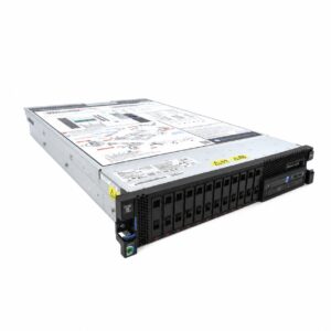 vibrant-d7a378a2-0 IBM 8284-22A Power8 Server