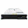 vibrant-d7a378a2-1 IBM 8284-22A Power8 Server