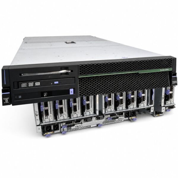 xianyu-f819af3d-0 IBM 9119-MHE Power8 Server