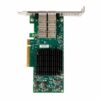 Dell MRT0D Mellanox CX4121C 2-Port 25Gbe SFP+ PCIe NIC