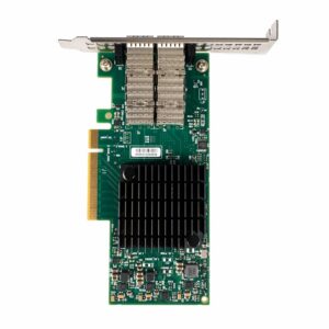 Dell MRT0D Mellanox CX4121C 2-Port 25Gbe SFP+ PCIe NIC