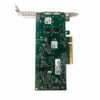 Dell MRT0D Mellanox CX4121C 2-Port 25Gbe SFP+ PCIe NIC