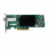 manual-017410f1-0 HPE SN1610E P14421-001 32Gb 1-Port SFP+ Fibre Channel HBA R2J62-63001