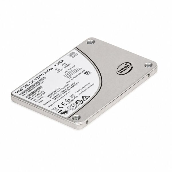 Intel SSD DC S3510 Series (120GB) SSDSC2BB120G6