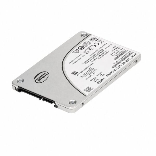 Intel SSD DC S3510 Series (120GB) SSDSC2BB120G6