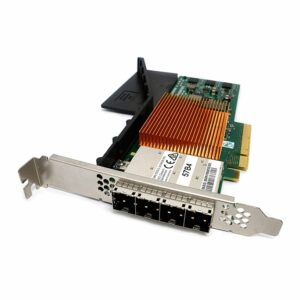 manual-09ed295b-0 IBM EJ10 57B4 SAS 6Gb 4-Port PCIe3 x8 SSD RAID适配卡