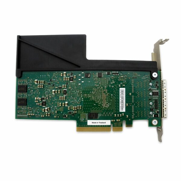 IBM EJ10 57B4 SAS 6Gb 4-Port PCIe3 x8 SSD RAID适配卡