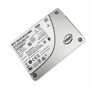 manual-0ab68f32-0 Intel® SSD D3-S4510 Series (960GB, 2.5in SATA 6Gb/s) SSDSC2KB960G8