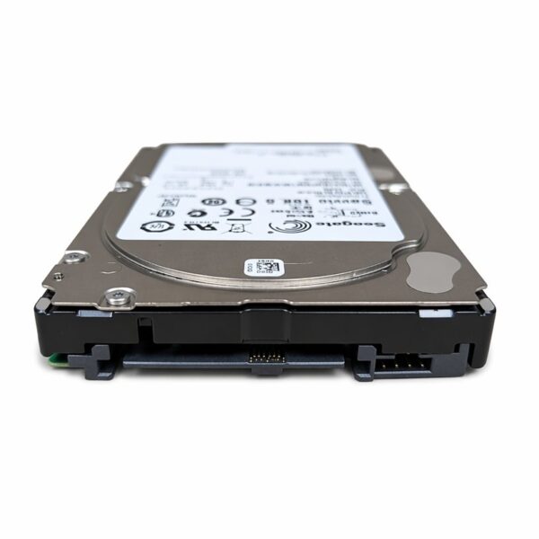 Seagate ST600MM0006 2.5" 600GB 10K RPM 6Gb/s SAS HDD Drive 9WG066-175