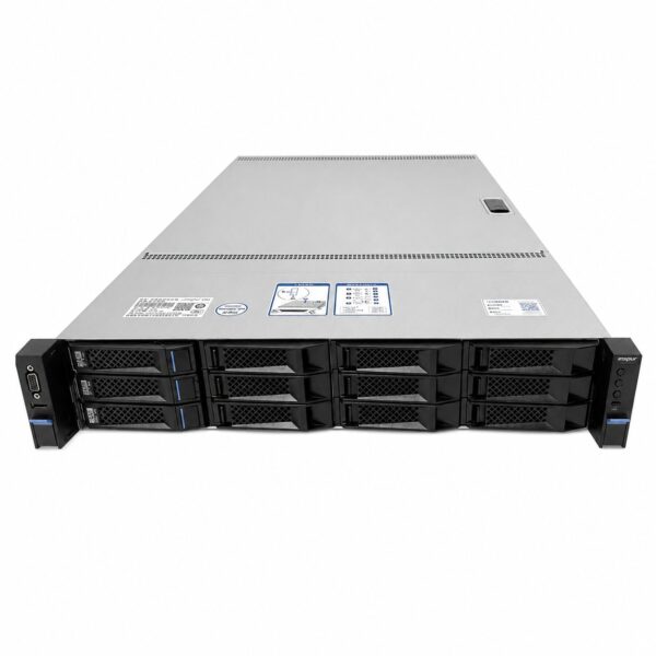 manual-0d928374-0 Inspur NF5280M4 2U Rack Server