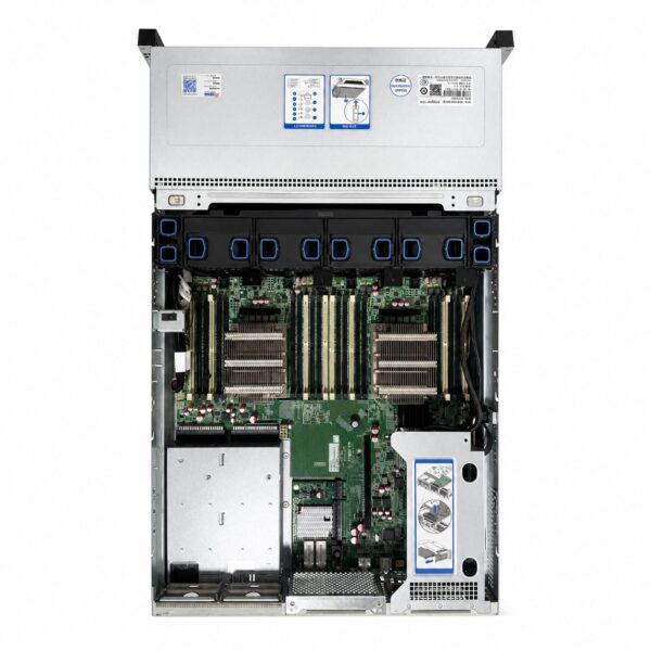 manual-0d928374-1 Inspur NF5280M4 2U Rack Server