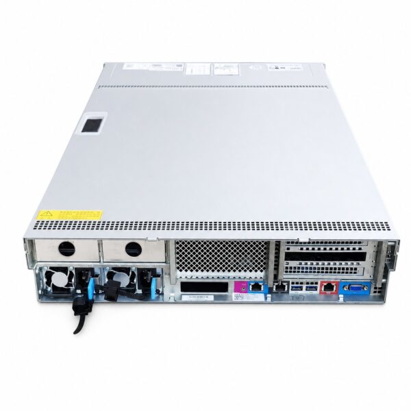 manual-0d928374-5 Inspur NF5280M4 2U Rack Server