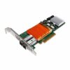 manual-0f260b51-0 IBM 57C4 Dual Port 6G SAS RAID Controller PCIe2 x8 for Power8 System7 00E7110