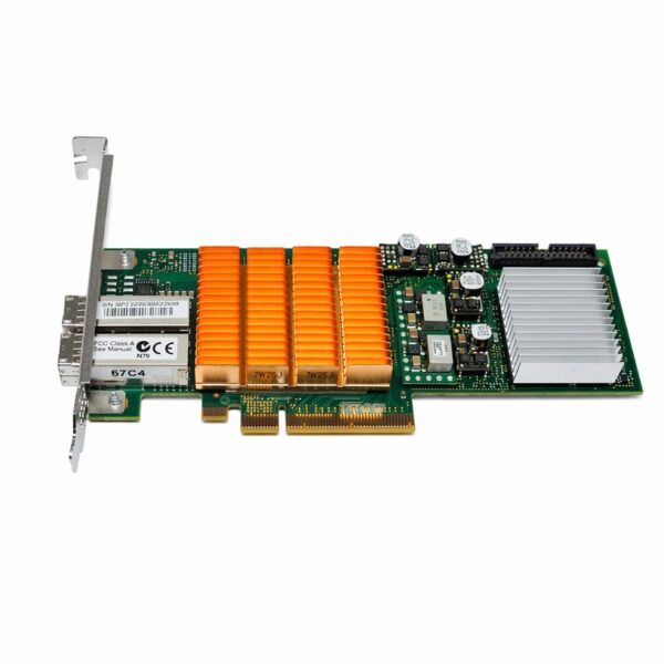 manual-0f260b51-1 IBM 57C4 Dual Port 6G SAS RAID Controller PCIe2 x8 for Power8 System7 00E7110