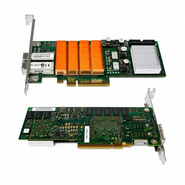 manual-0f260b51-3 IBM 57C4 Dual Port 6G SAS RAID Controller PCIe2 x8 for Power8 System7 00E7110