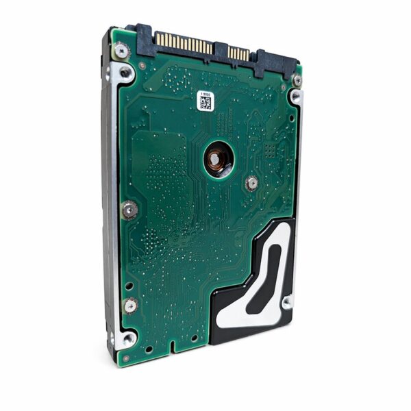 manual-1512a648-1 Seagate ST600MP0005 2.5" 600GB 15K 12Gbps SAS HDD Drive 1MJ200-175