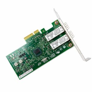 IBM 46K6602 2-Port, 1GB ETH-SX PCIE Express