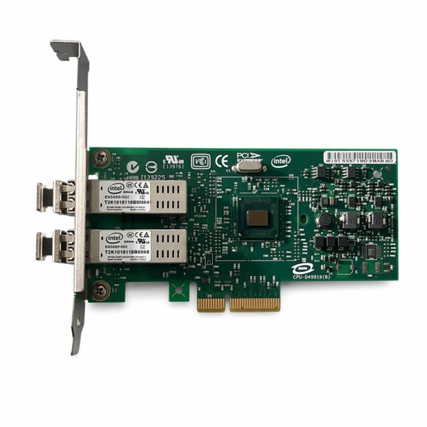 IBM 46K6602 2-Port, 1GB ETH-SX PCIE Express