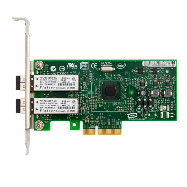 IBM 46K6602 2-Port, 1GB ETH-SX PCIE Express