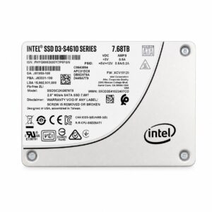 manual-163ed3d3-0 Intel SSD D3-S4510 Series (7.68TB) SSDSC2KG076T8