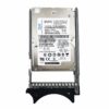 manual-16a6118c-0 IBM 74Y6496 300GB 2.5" 15K RPM SAS HDD Hard Disk Drives