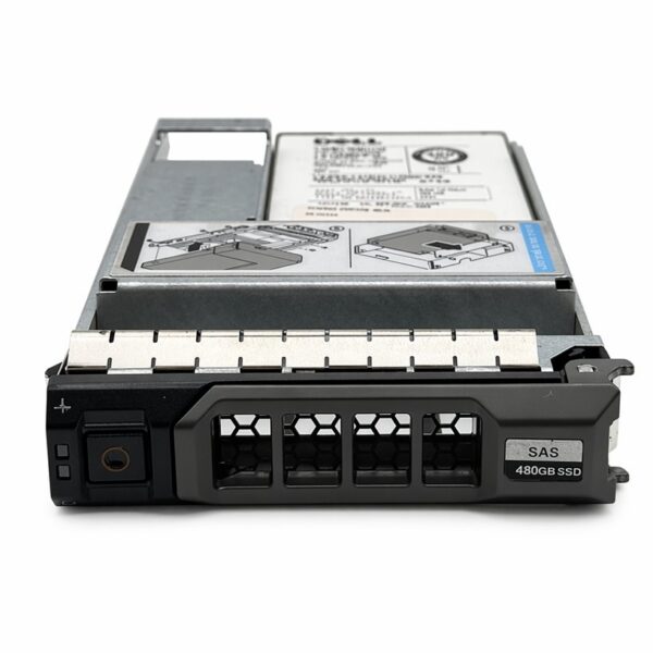 Dell 480GB SAS SSD 2.5" 12Gb/s 0B34794 Enterprise Solid State Drive