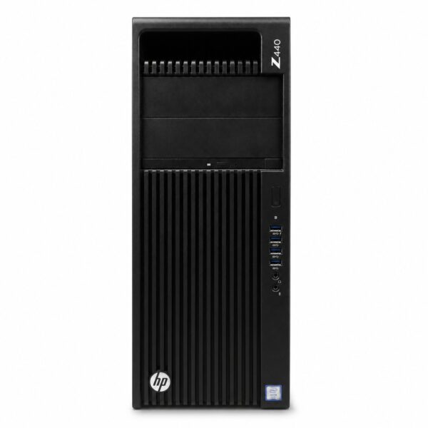 HP Z440 Workstation