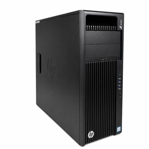 HP Z440 Workstation