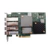 manual-190b7599-1-2 IBM Emulex LPE12004 8Gb Quad Port FC Host Bus Adapter HBA - 00WT000 + 4x 8Gb SFP