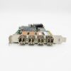 manual-190b7599-3-2 IBM Emulex LPE12004 8Gb Quad Port FC Host Bus Adapter HBA - 00WT000 + 4x 8Gb SFP