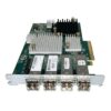 manual-190b7599-4-2 IBM Emulex LPE12004 8Gb Quad Port FC Host Bus Adapter HBA - 00WT000 + 4x 8Gb SFP