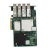 manual-190b7599-5 IBM Emulex LPE12004 8Gb Quad Port FC Host Bus Adapter HBA - 00WT000 + 4x 8Gb SFP
