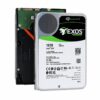 Seagate Exos X18 16TB Enterprise HDD SATA 6.0 Gb/s