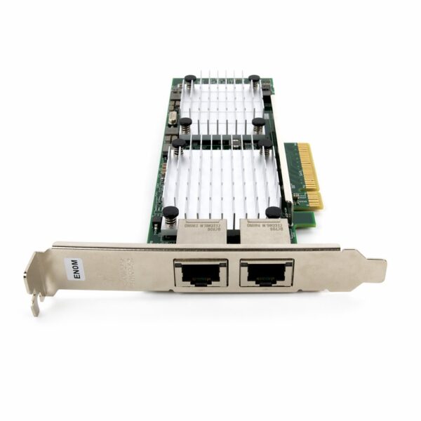 manual-1cc84efb-0 IBM 00E2718 2-Port PCIe2 10GbE BaseT RJ45 Adapter 2CC4